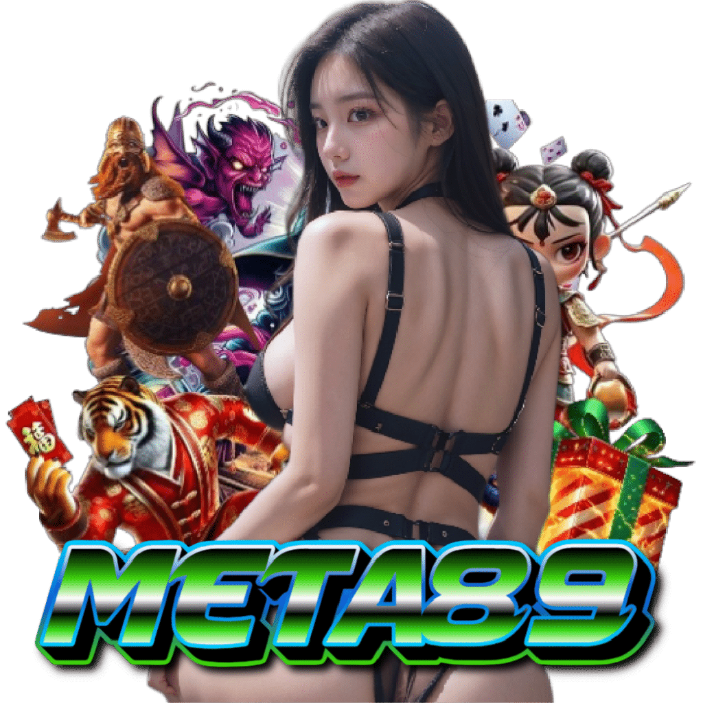 meta89 slot