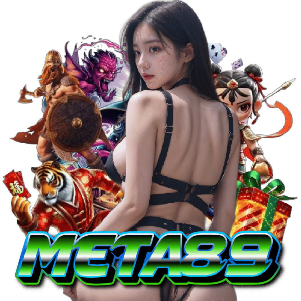 meta89 slot