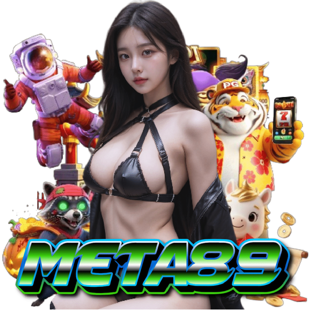 meta89 จ่ายจริง
