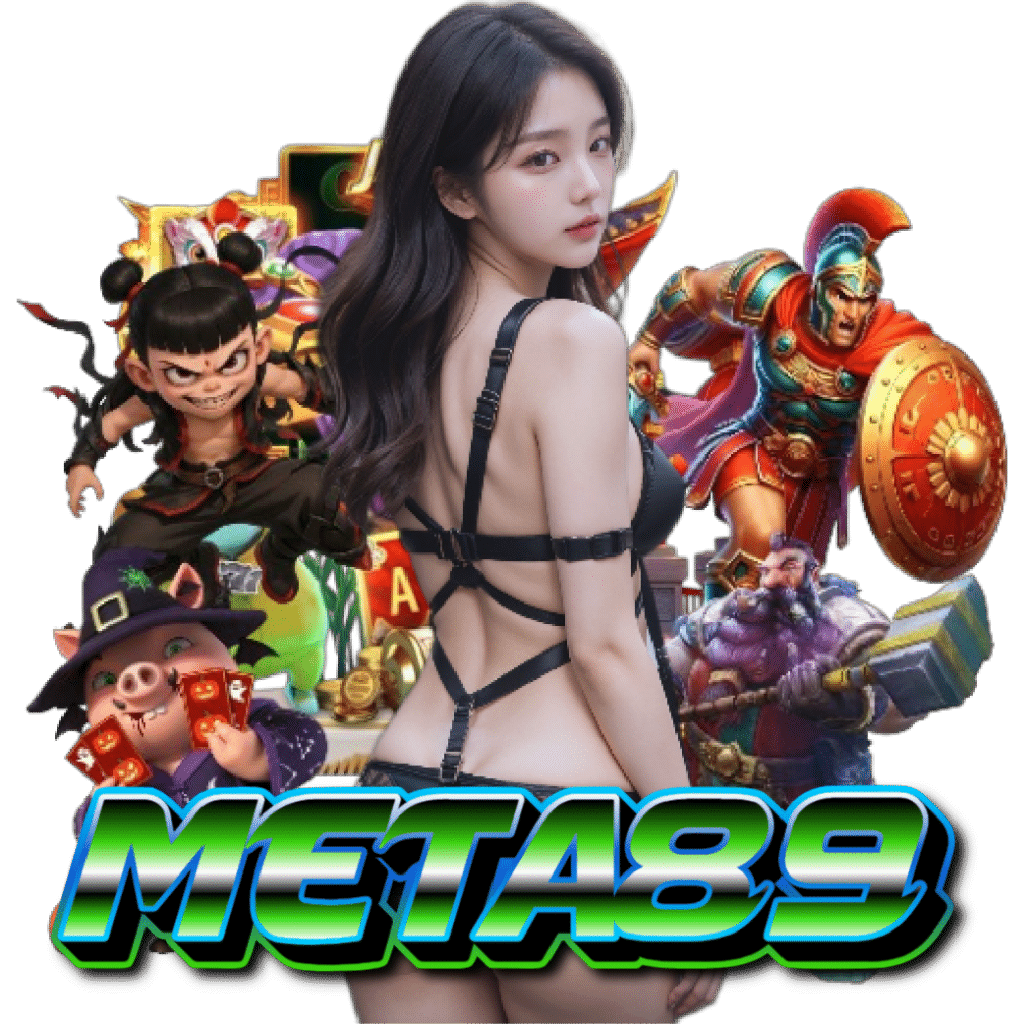 meta89 แตกง่าย